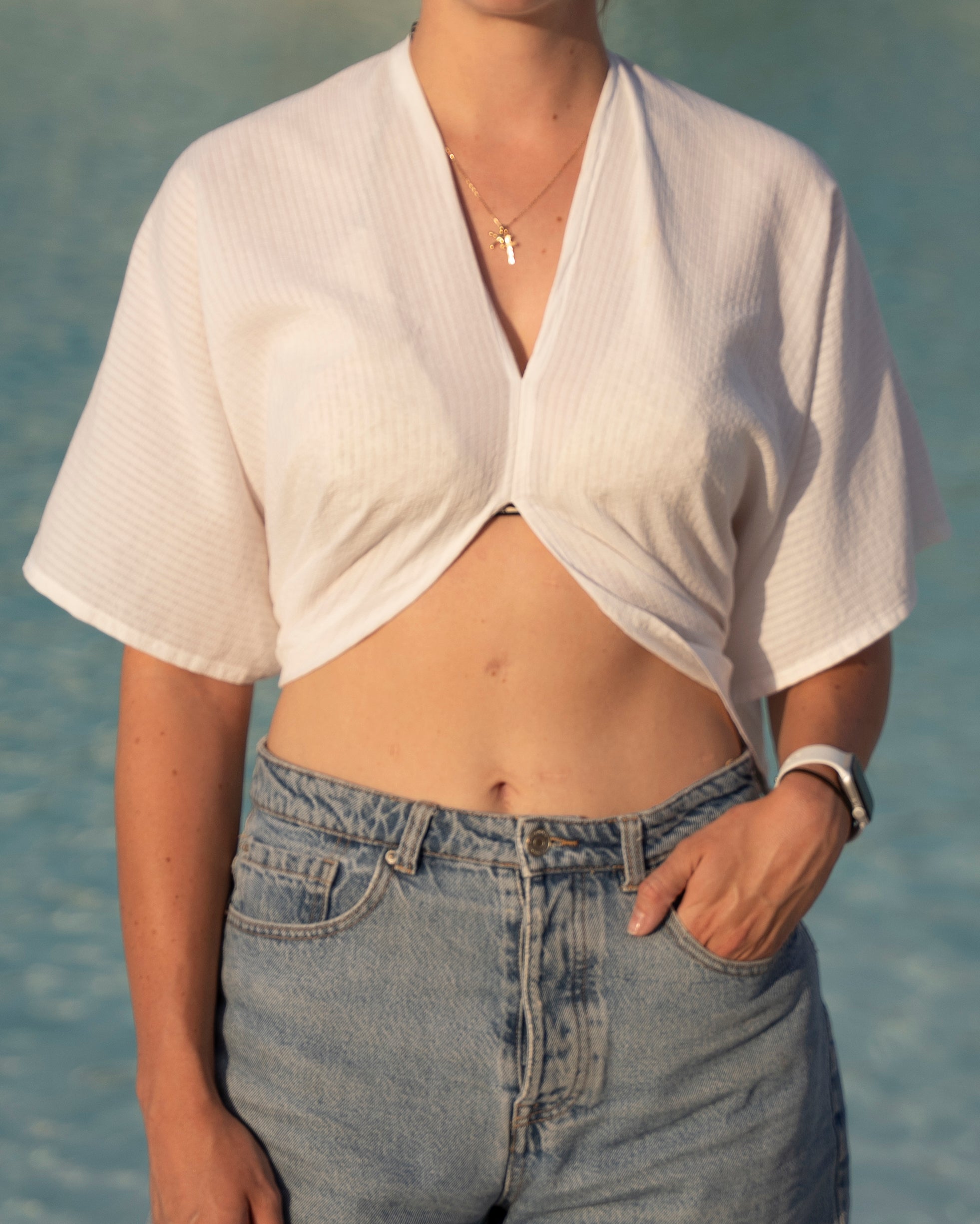 Tidal Wrap