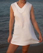 Shoreline Dress