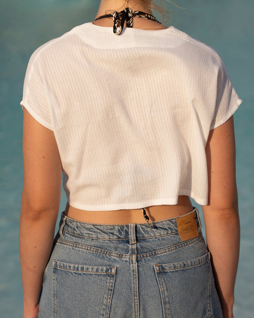 Shoreline Crop