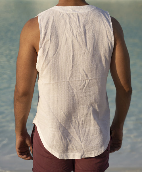 Breeze Vest