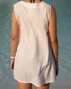 Shoreline Dress