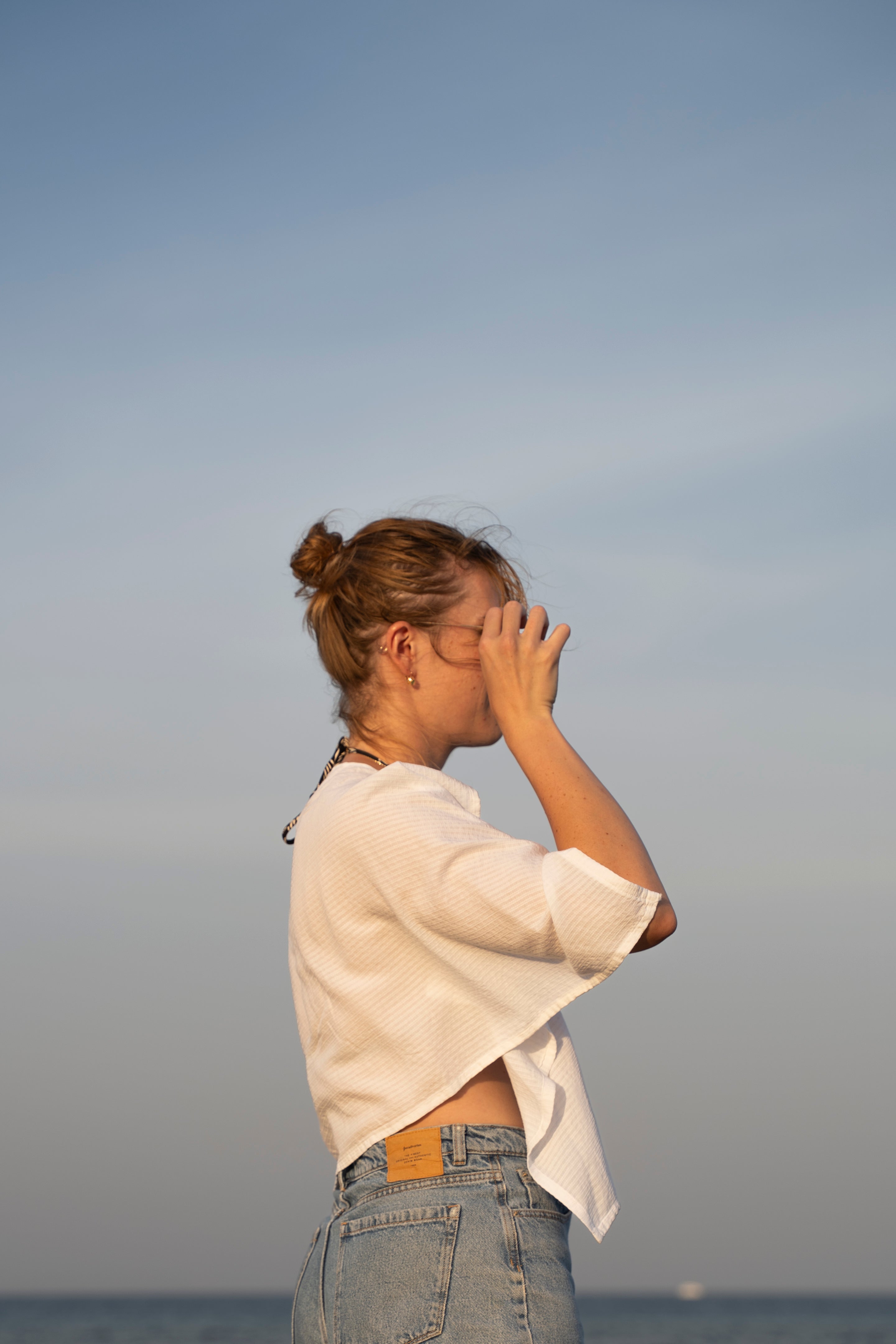 Tidal Wrap