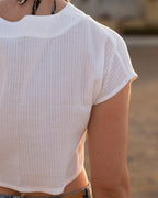 Shoreline Crop