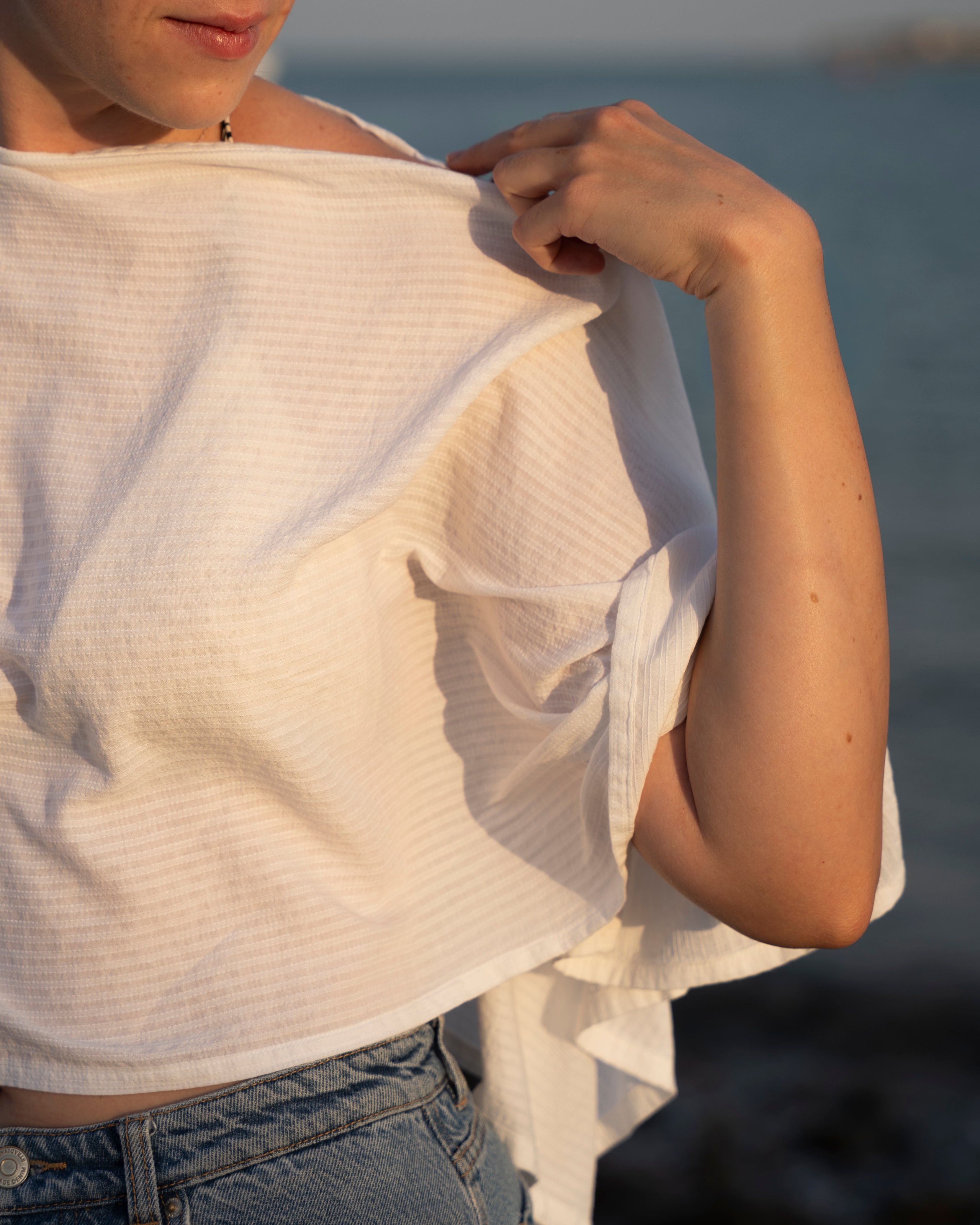 Tidal Wrap