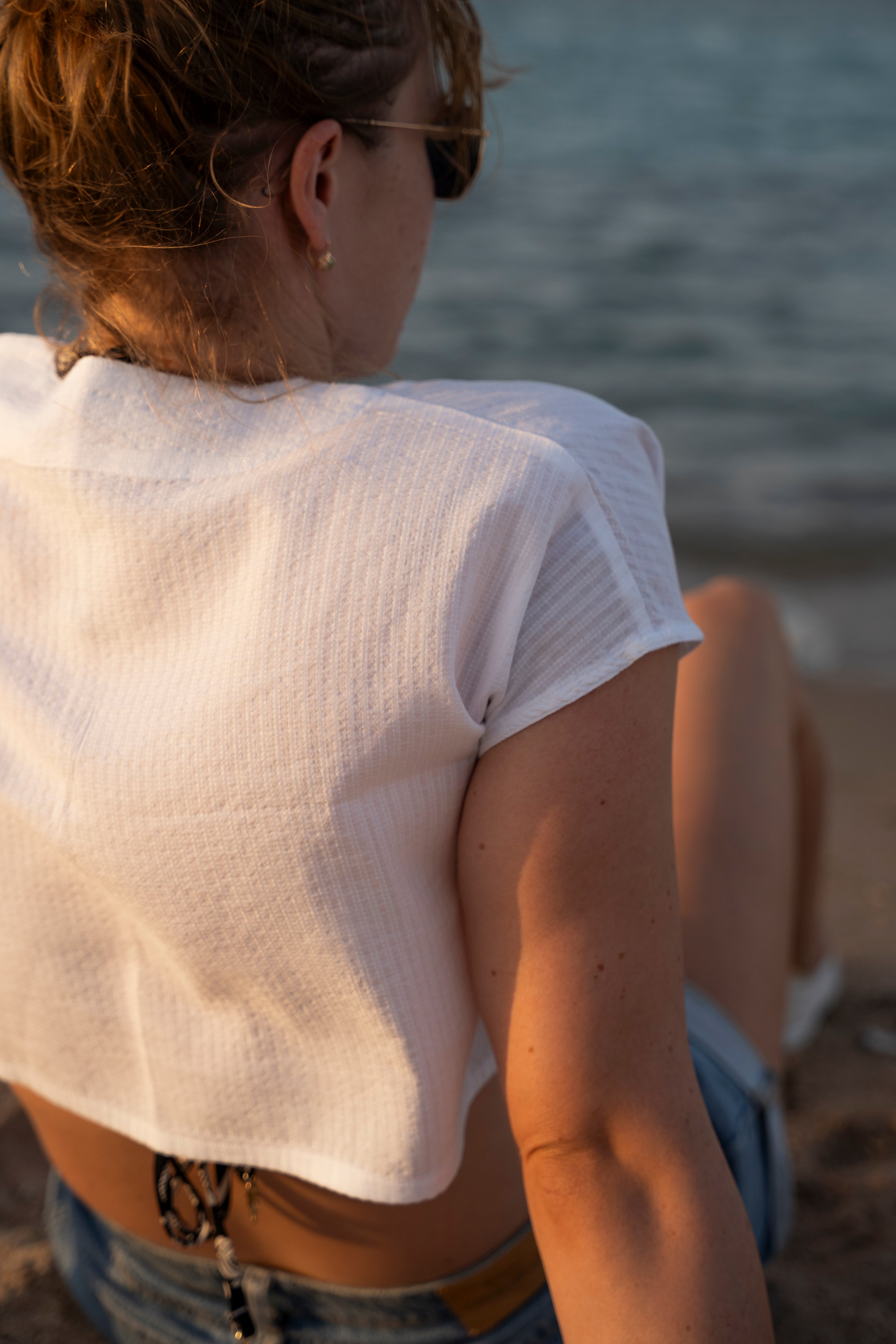 Shoreline Crop